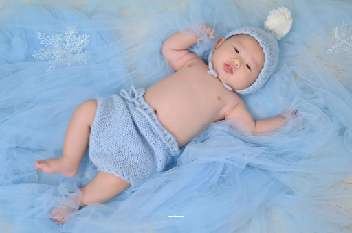 老河口宝宝几个月长乳牙