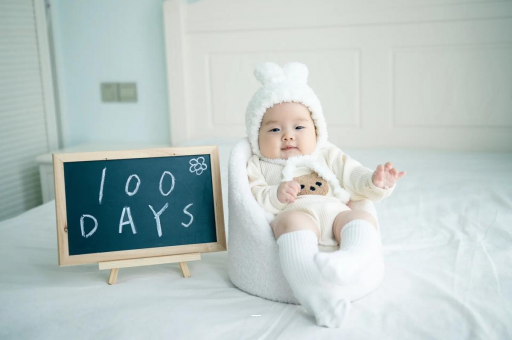 老河口3个月宝宝发育标准