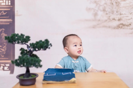 老河口宝宝发烧有哪些症状