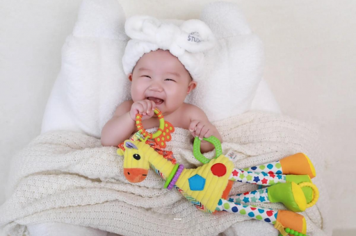 老河口宝宝拉水便是什么原因